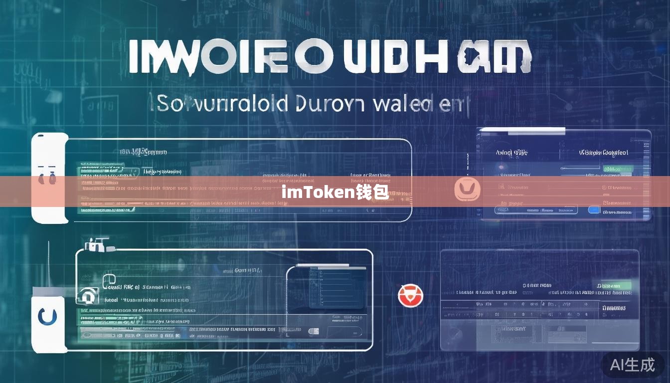imToken钱包怎么下载,安卓和苹果版的获取方式全解 imToken钱包怎么下载,安卓和苹果版的获取方式全解