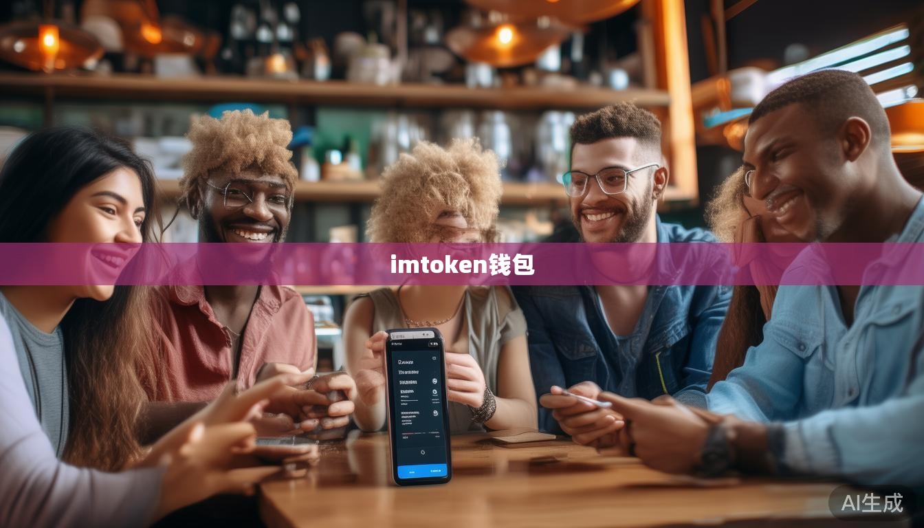 imtoken钱包好用吗?新手入门真实体验分享 imtoken钱包好用吗?新手入门真实体验分享