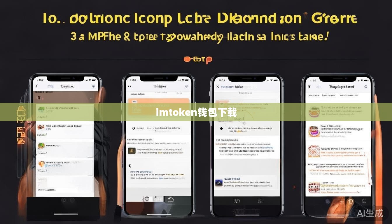 苹果下载imtoken钱包方法 详细图文手把手教程 苹果下载imtoken钱包方法 详细图文手把手教程