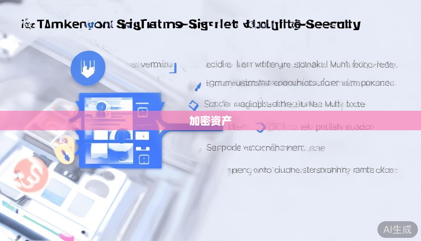 imtoken多签是什么意思 一文讲清多签钱包安全机制
