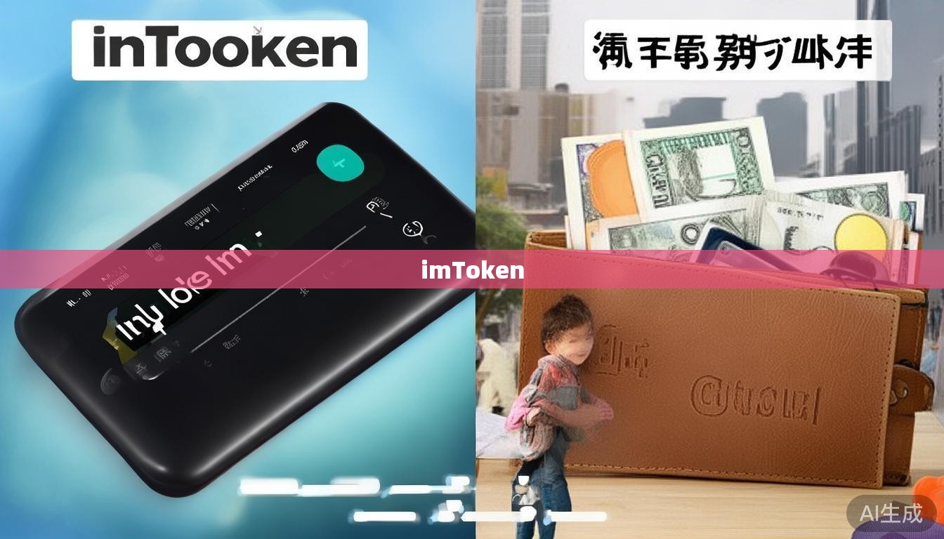 imToken和可盈可乐区别大吗 新手选哪个钱包合适
