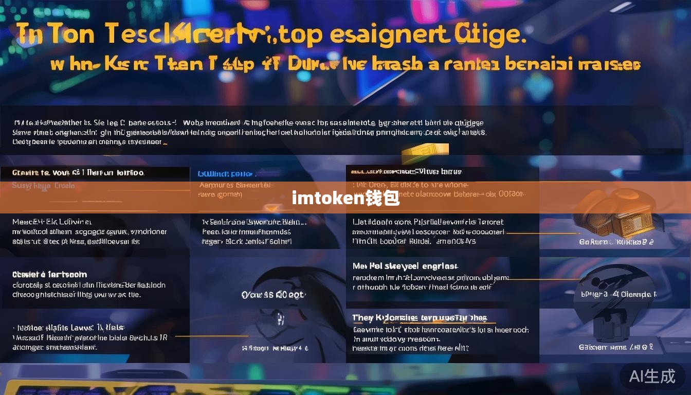 imtoken钱包怎么用 新手教程详解 imtoken钱包怎么用 新手教程详解