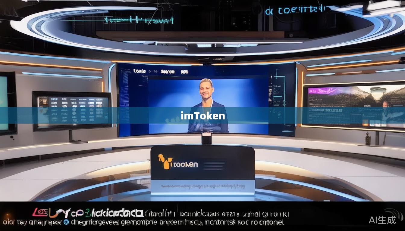 imtoken直播间靠谱吗？官方认证渠道大揭秘