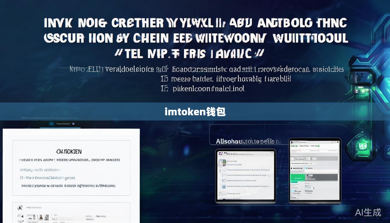 imtoken钱包官网下载 教你如何识别真假版本 imtoken钱包官网下载 教你如何识别真假版本