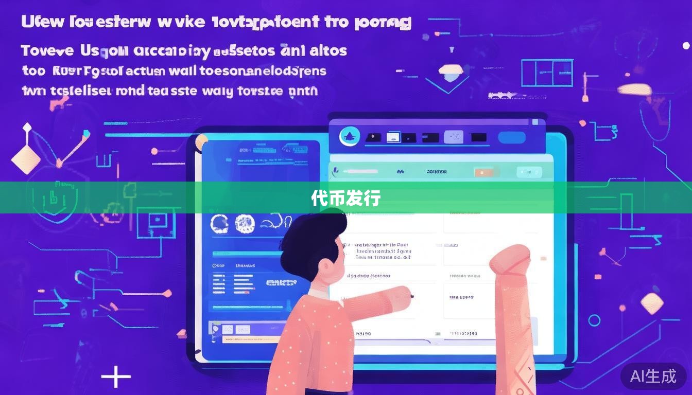 imtoken钱包token工厂怎么用 一文教你轻松发行自己的代币 imtoken钱包token工厂怎么用 一文教你轻松发行自己的代币