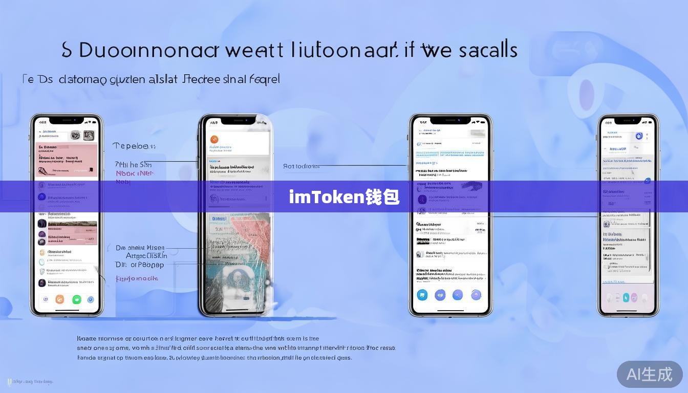 苹果手机imToken钱包下载教程，iOS安全安装避坑指南