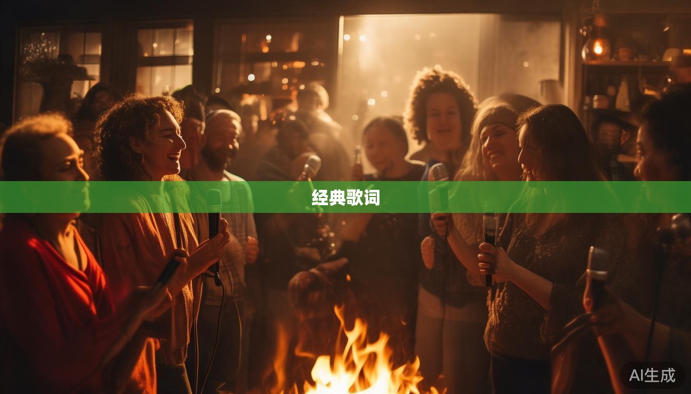 有你真好:那些温暖心灵的经典歌词 有你真好:那些温暖心灵的经典歌词