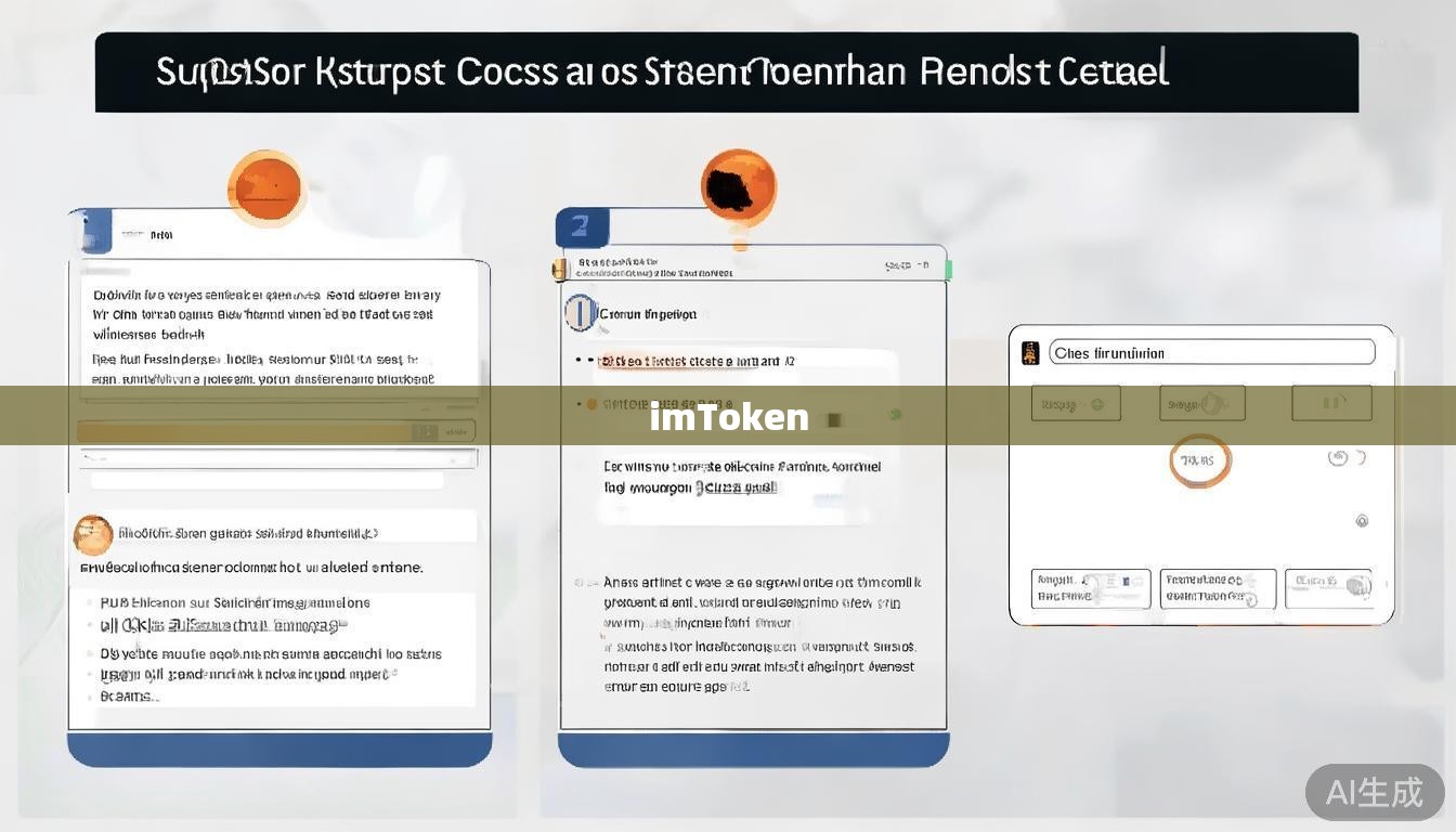 imToken跨链转账详细教程：三步轻松完成