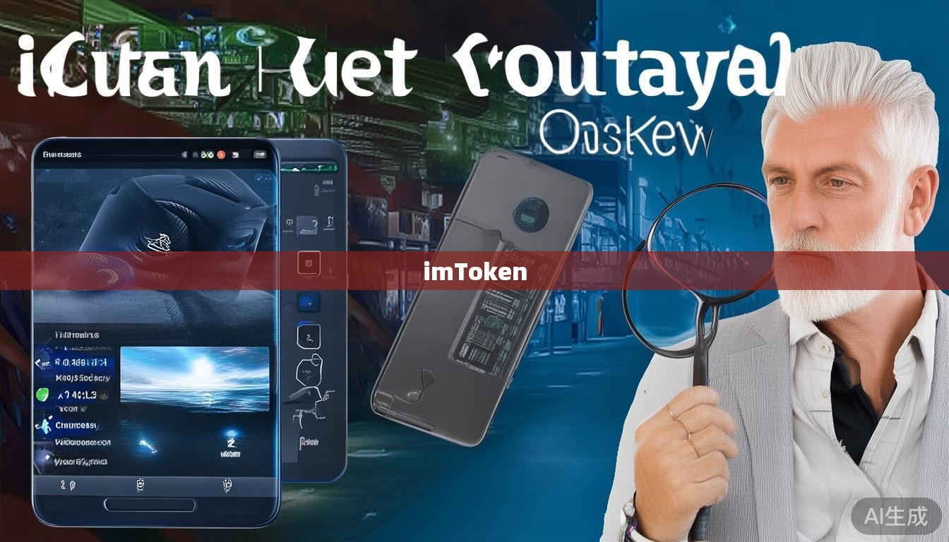 imtoken和onekey选哪个？资深老币民帮你分析