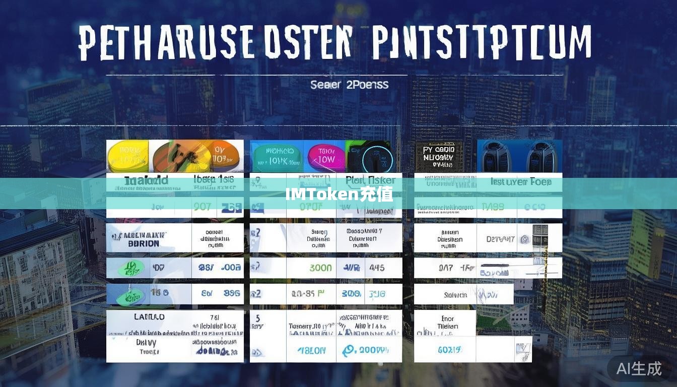 IMToken怎么充值最划算？实测对比各大平台费用