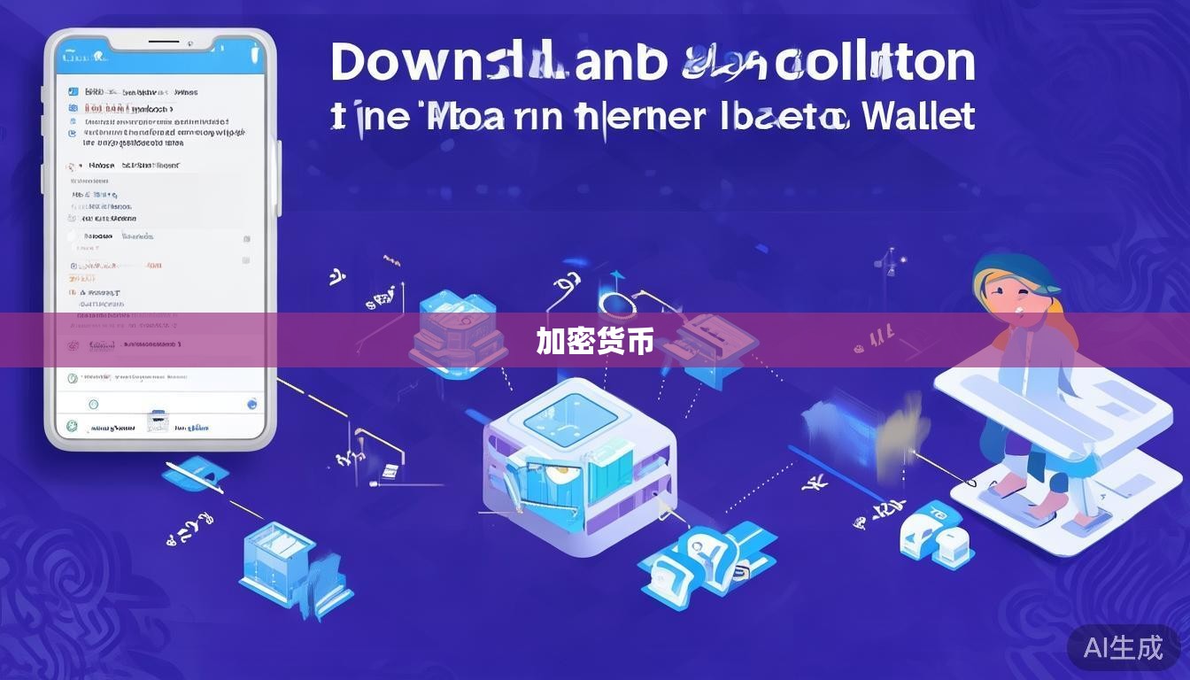 imtoken钱包怎么下载安装 imtoken新手入门教程