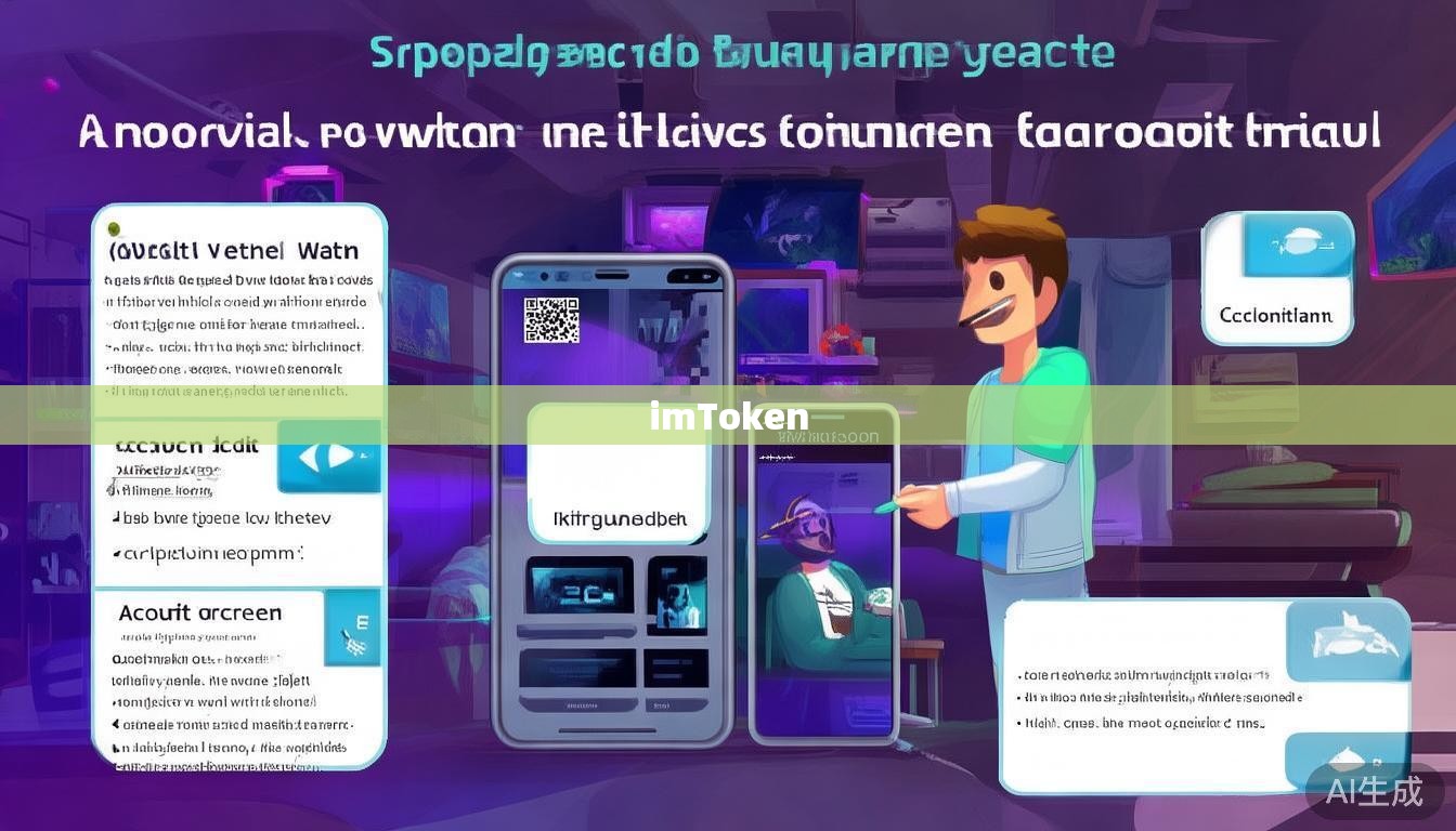 imtoken怎么激活游戏账号 新手详细教程