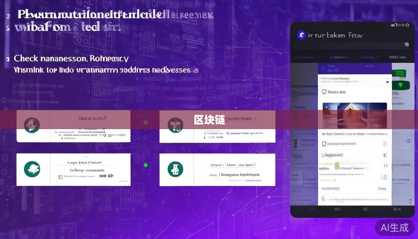 imtoken钱包怎么查转账记录 imtoken地址明细查看教程