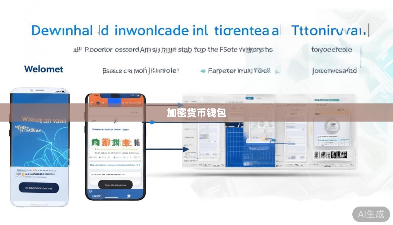 imtoken钱包怎么下载 新手安装完整教程