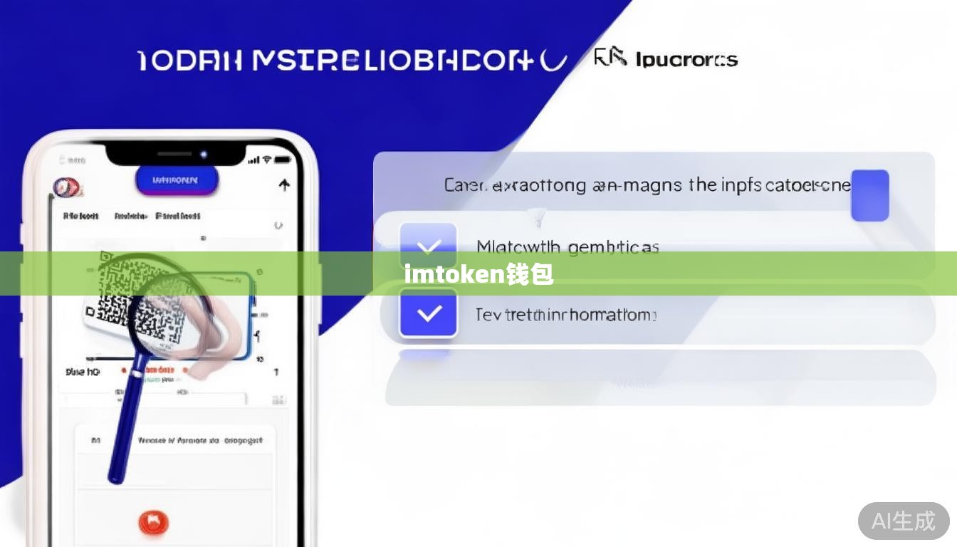 imtoken钱包地址怎么核对?三步教你安全确认收款人 imtoken钱包地址怎么核对?三步教你安全确认收款人
