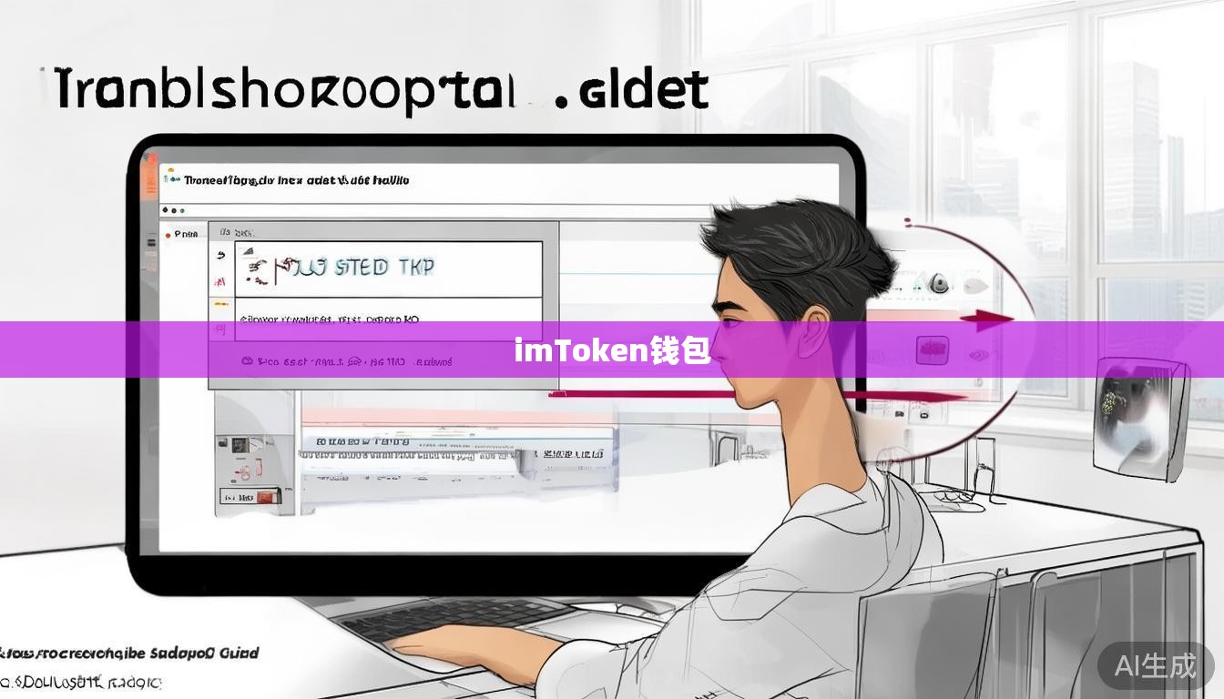 imtoken钱包里查不到币怎么办-资产显示不了如何修复