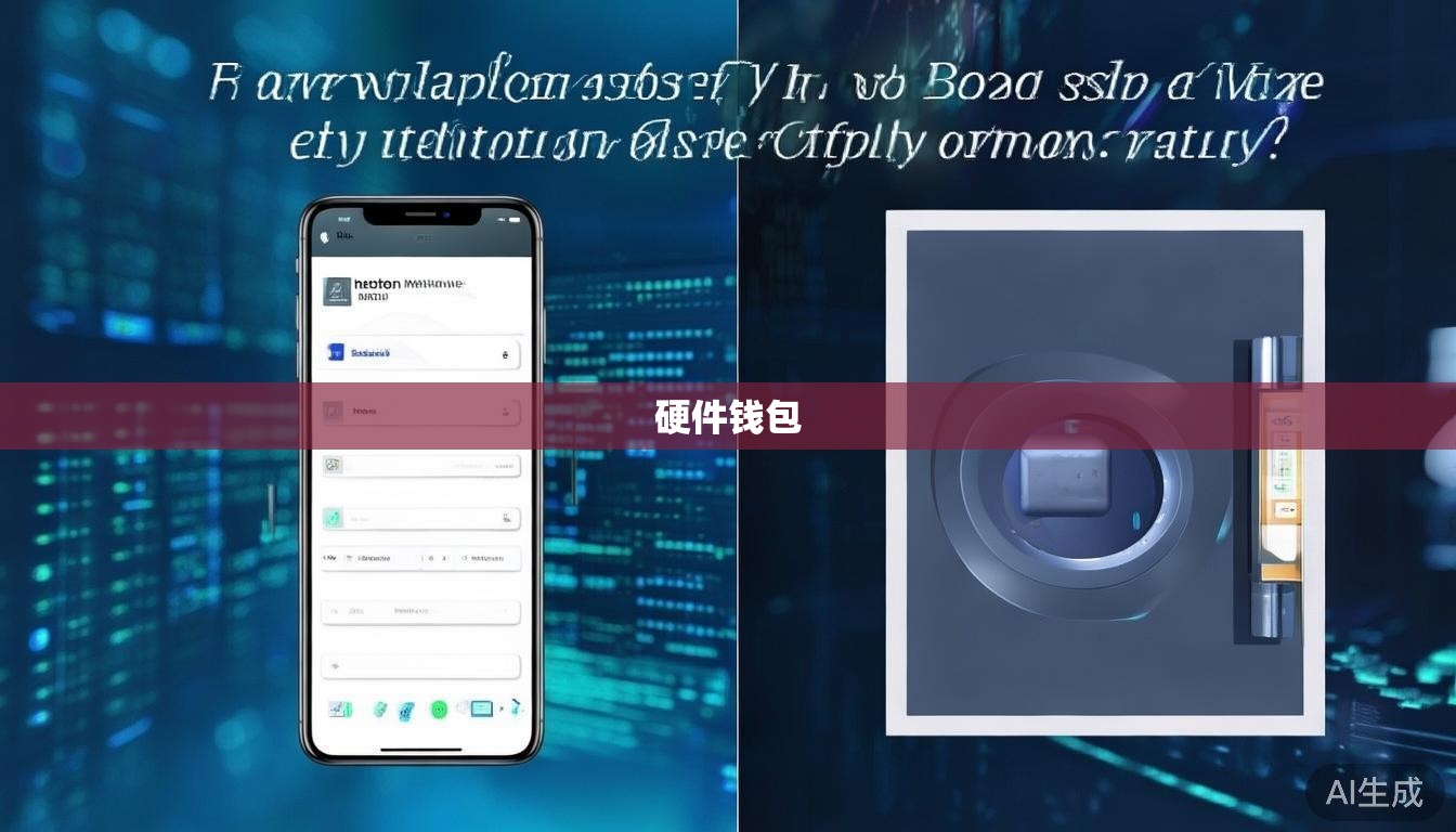 imtoken是热钱包吗？冷钱包怎么用才安全？