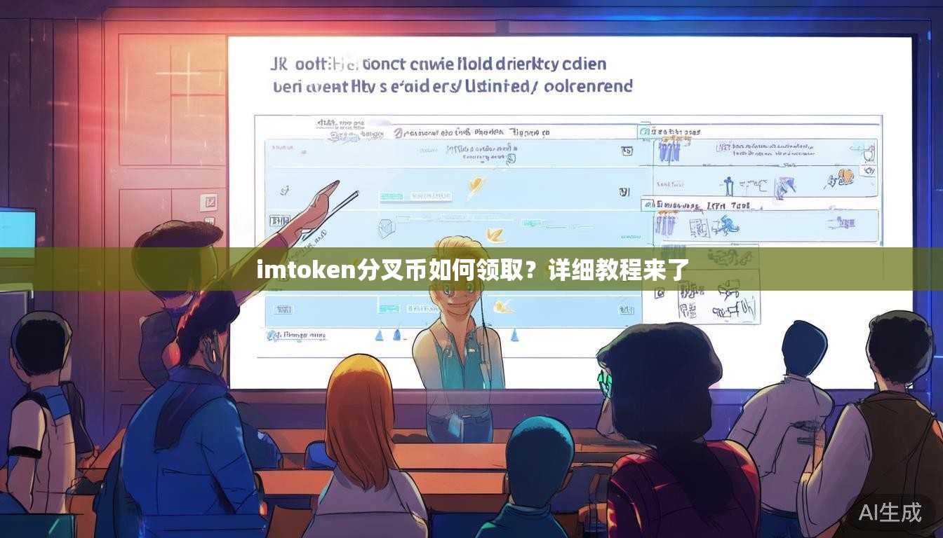 imtoken分叉币如何领取?详细教程来了 imtoken分叉币如何领取?详细教程来了
