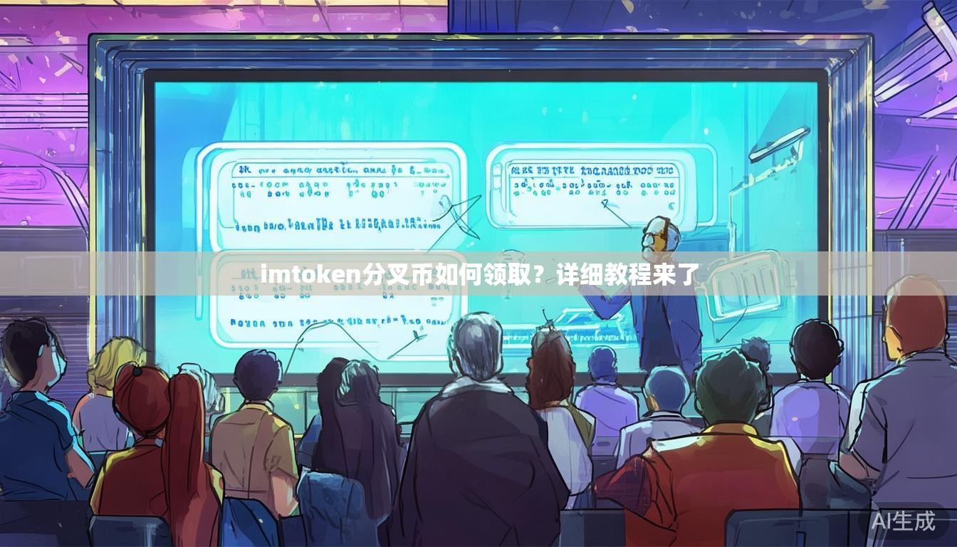 imtoken分叉币如何领取?详细教程来了 imtoken分叉币如何领取?详细教程来了