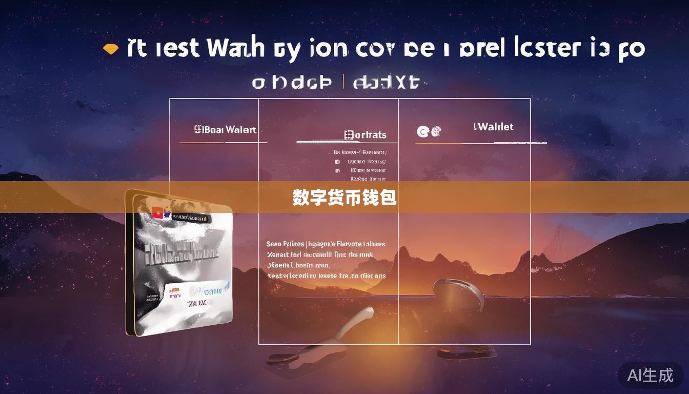 波宝钱包和imtoken钱包哪个好选?一文帮你找到答案 波宝钱包和imtoken钱包哪个好选?一文帮你找到答案
