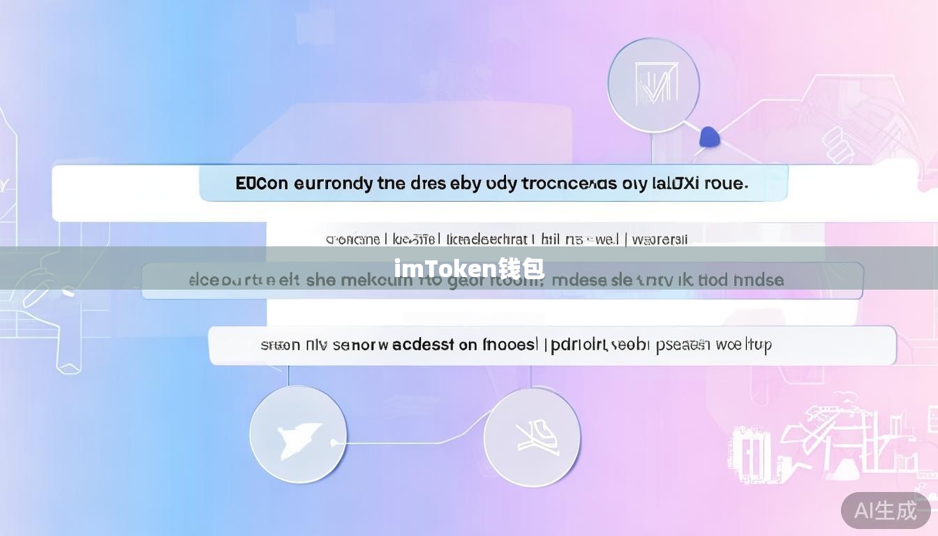 欧易转币到imToken钱包怕出错?跟着这3步走,选对链和地址轻松搞定 欧易转币到imToken钱包怕出错?跟着这3步走,选对链和地址轻松搞定