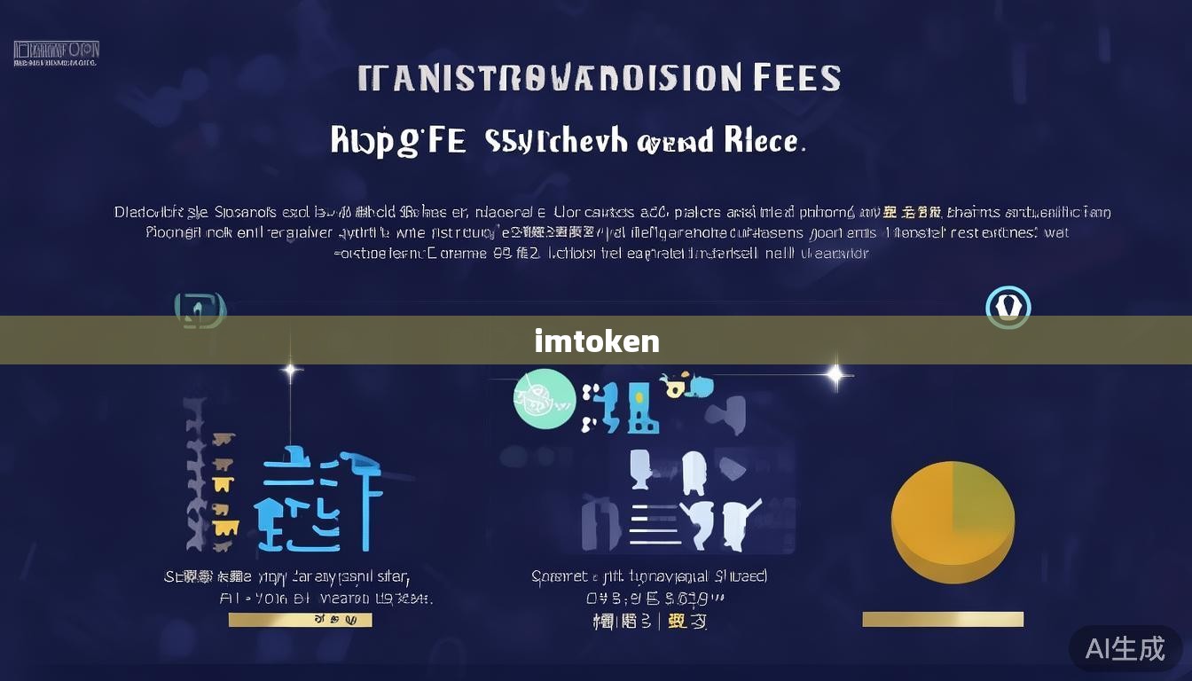 imtoken收款手续费要多少？一文讲清楚