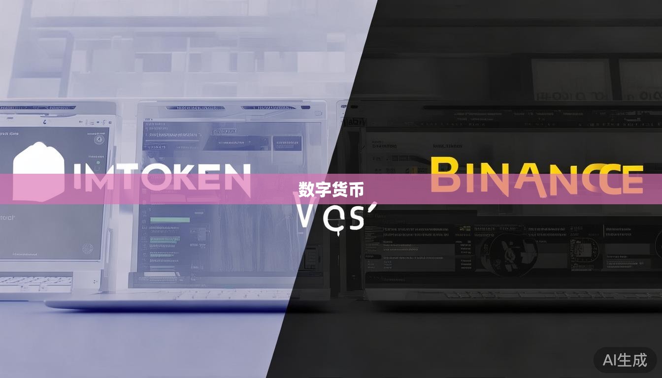 imtoken钱包和币安的区别 一文讲清楚选哪个 imtoken钱包和币安的区别 一文讲清楚选哪个