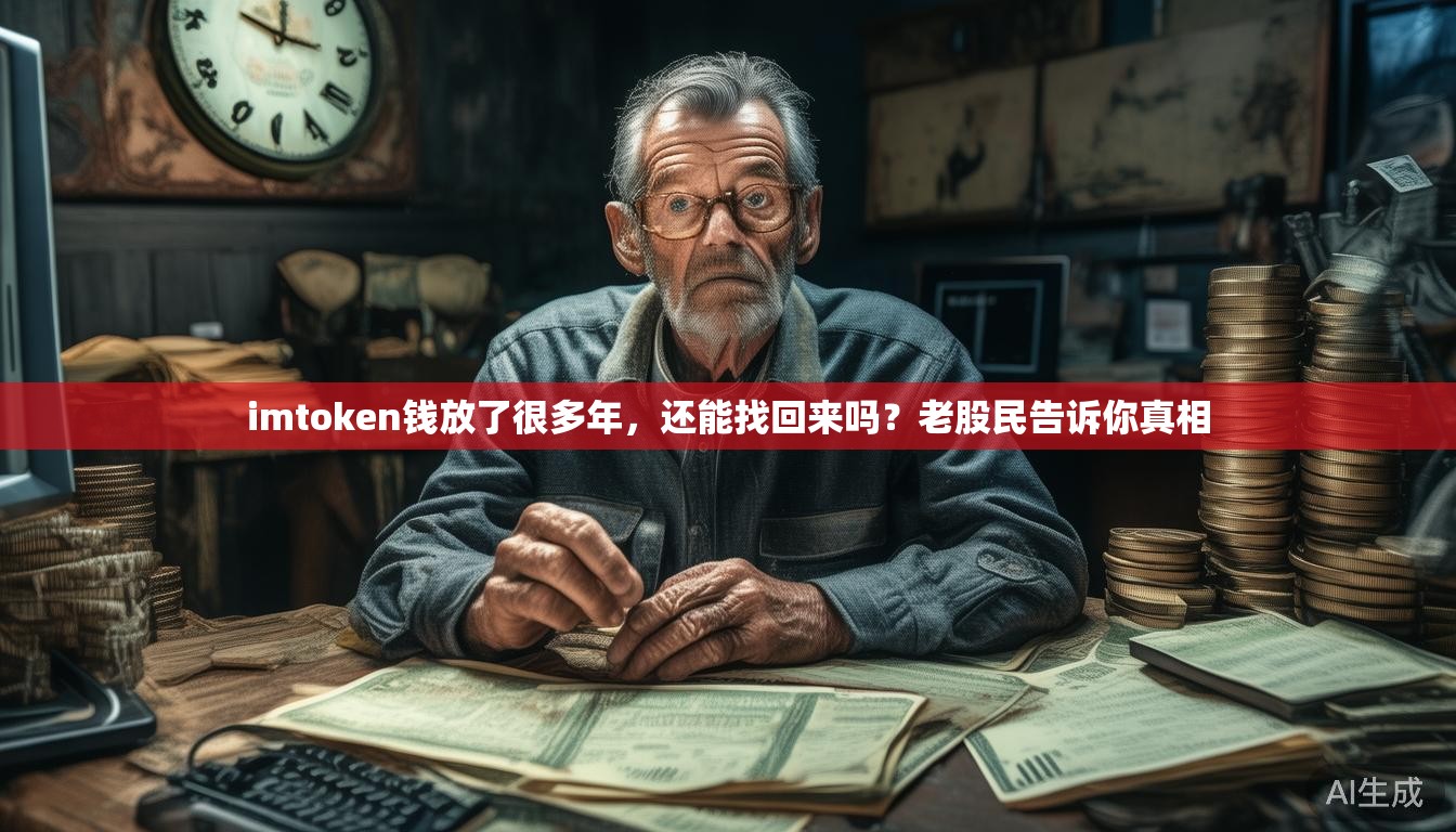imtoken钱放了很多年，还能找回来吗？老股民告诉你真相