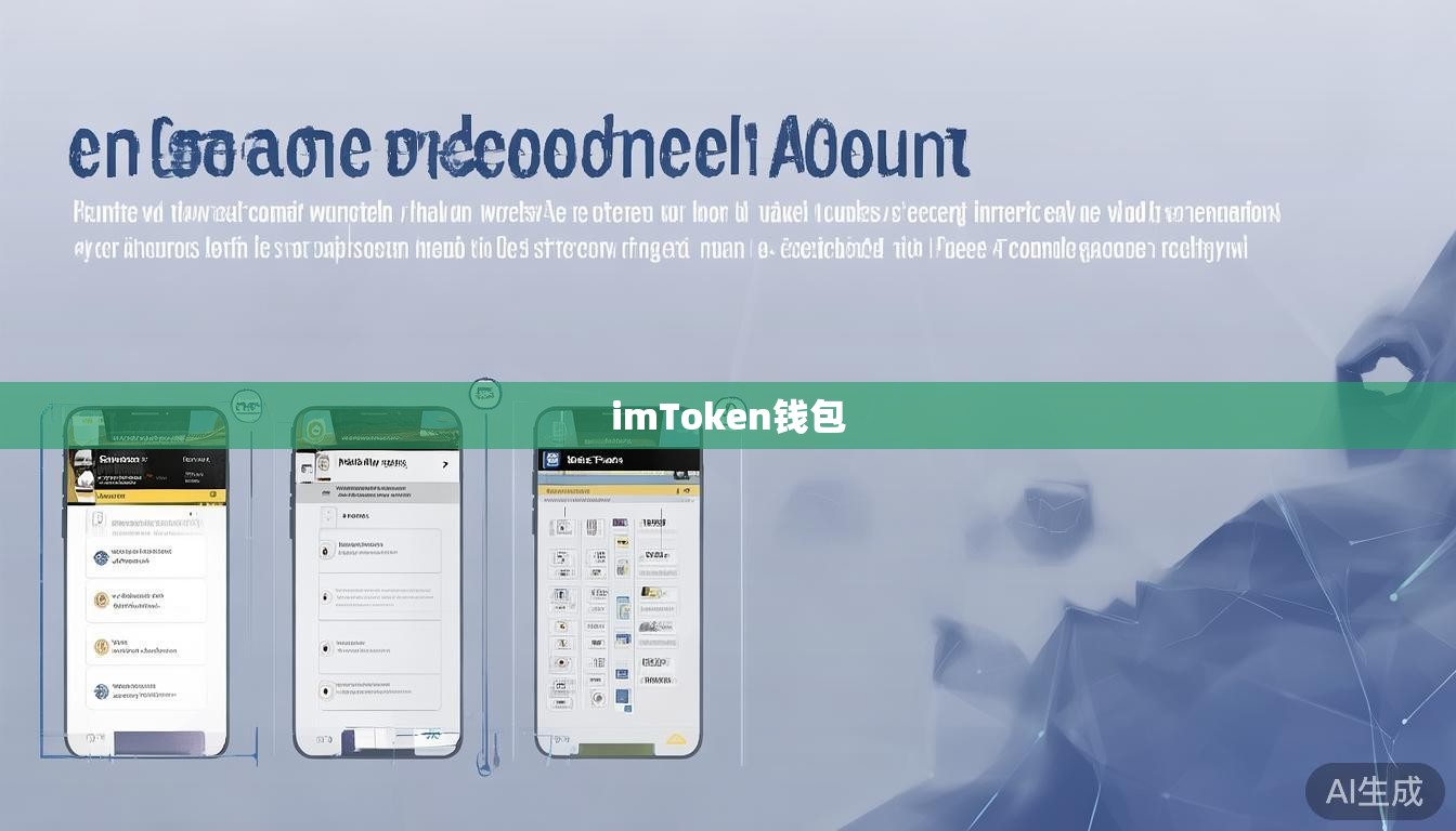 imToken钱包注销指南：彻底删除账户的正确方法