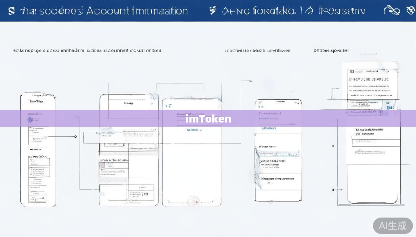 imtoken钱包怎么删除账户信息 详细步骤告诉你
