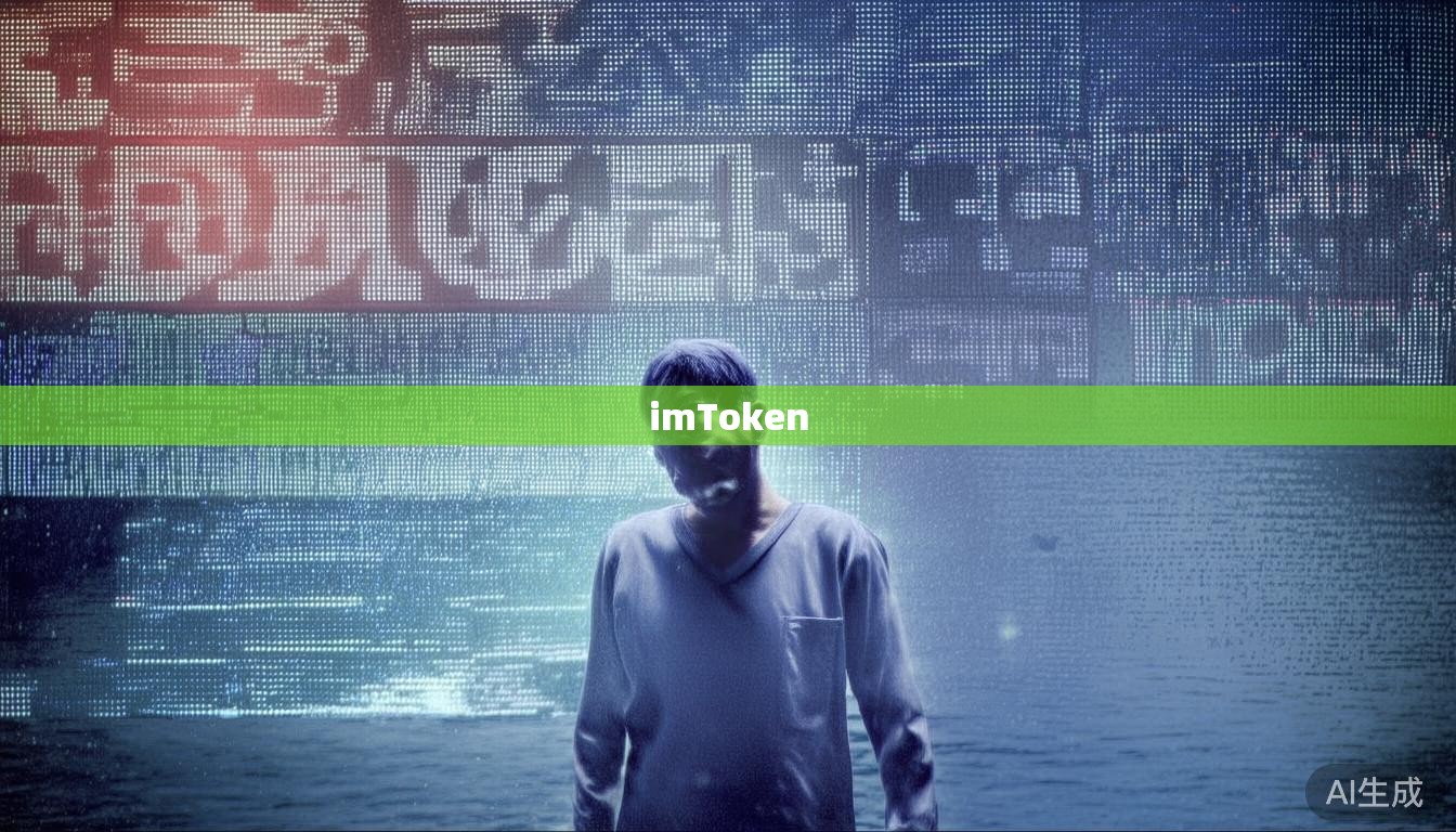 imtoken创始人还在吗现状如何