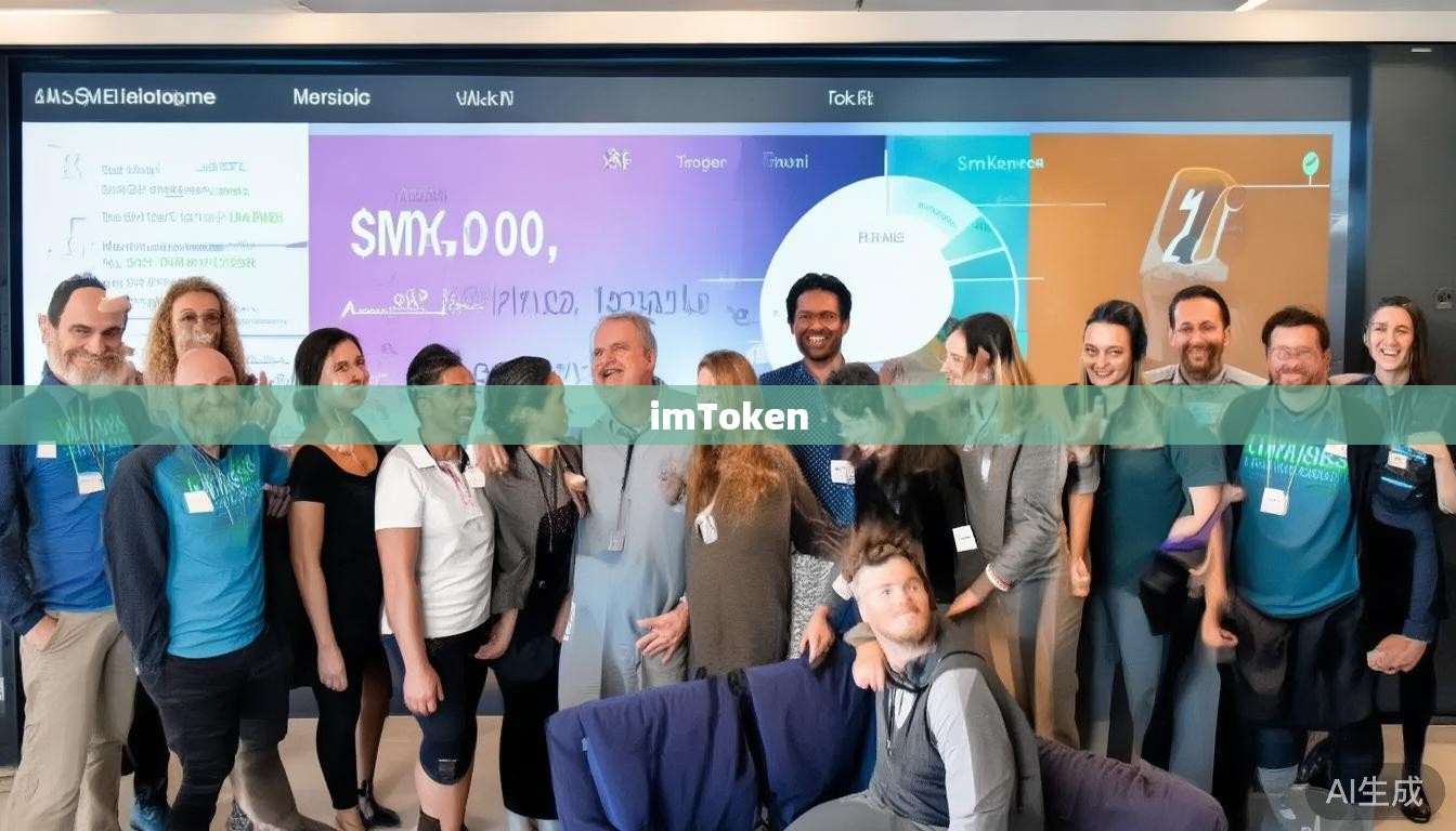 imtoken钱包融资了多少美元 背后有哪些知名投资人