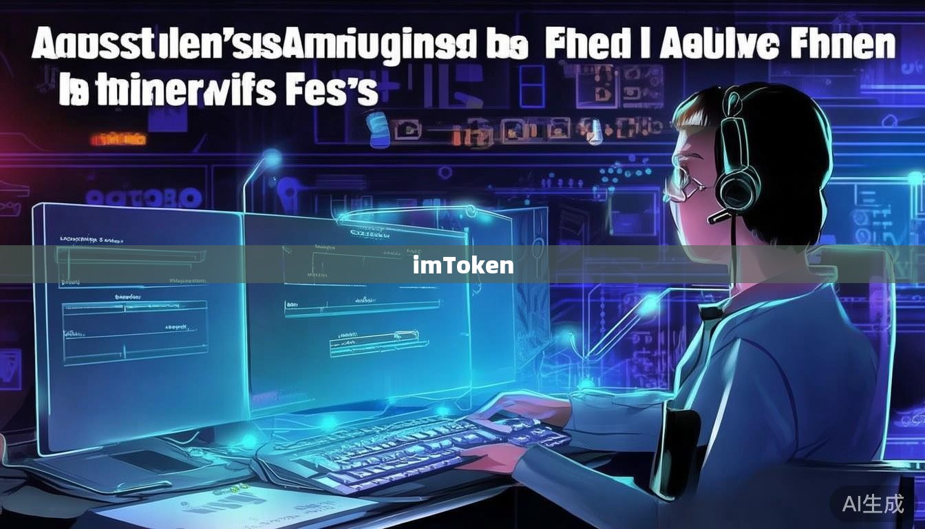 imToken矿工费怎么设置 调整方法全解析 imToken矿工费怎么设置 调整方法全解析