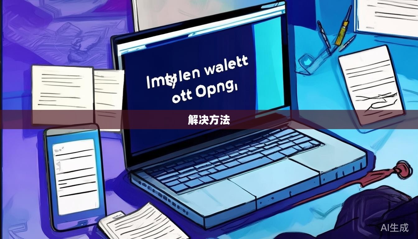 imtoken钱包打不开什么原因 imtoken钱包打不开怎么解决