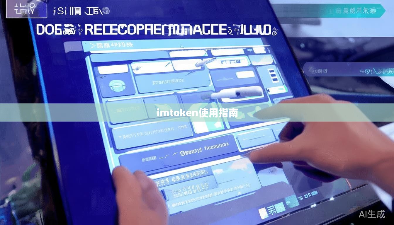 imtoken怎么充币 imtoken钱包充值全攻略 imtoken怎么充币 imtoken钱包充值全攻略