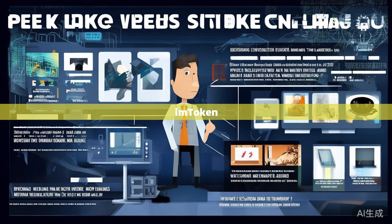 imtoken如何分辨真假视频,掌握这几点轻松避坑 imtoken如何分辨真假视频,掌握这几点轻松避坑