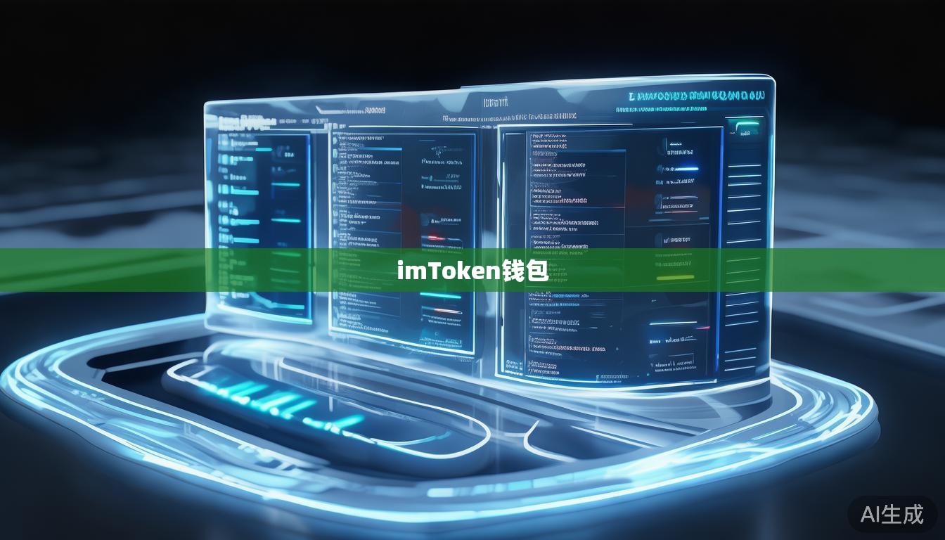imtoken钱包多签查询方法 imtoken多签资产怎么看