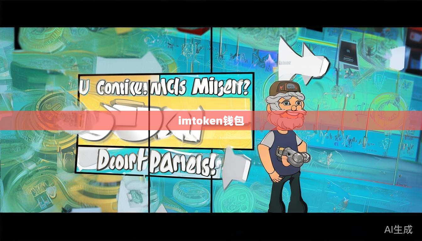 imtoken钱包u币不见了？别慌，老司机带你快速找回来