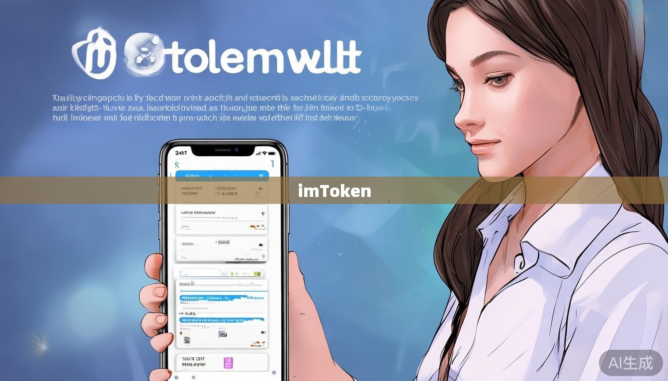iOS用户怎么选imtoken钱包app苹果版本安全吗