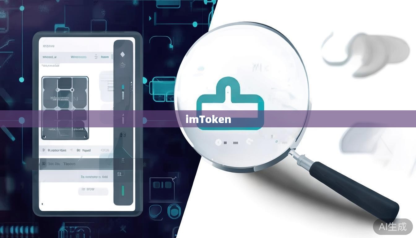 imtoken哪个版本更安全 深度解析钱包安全机制
