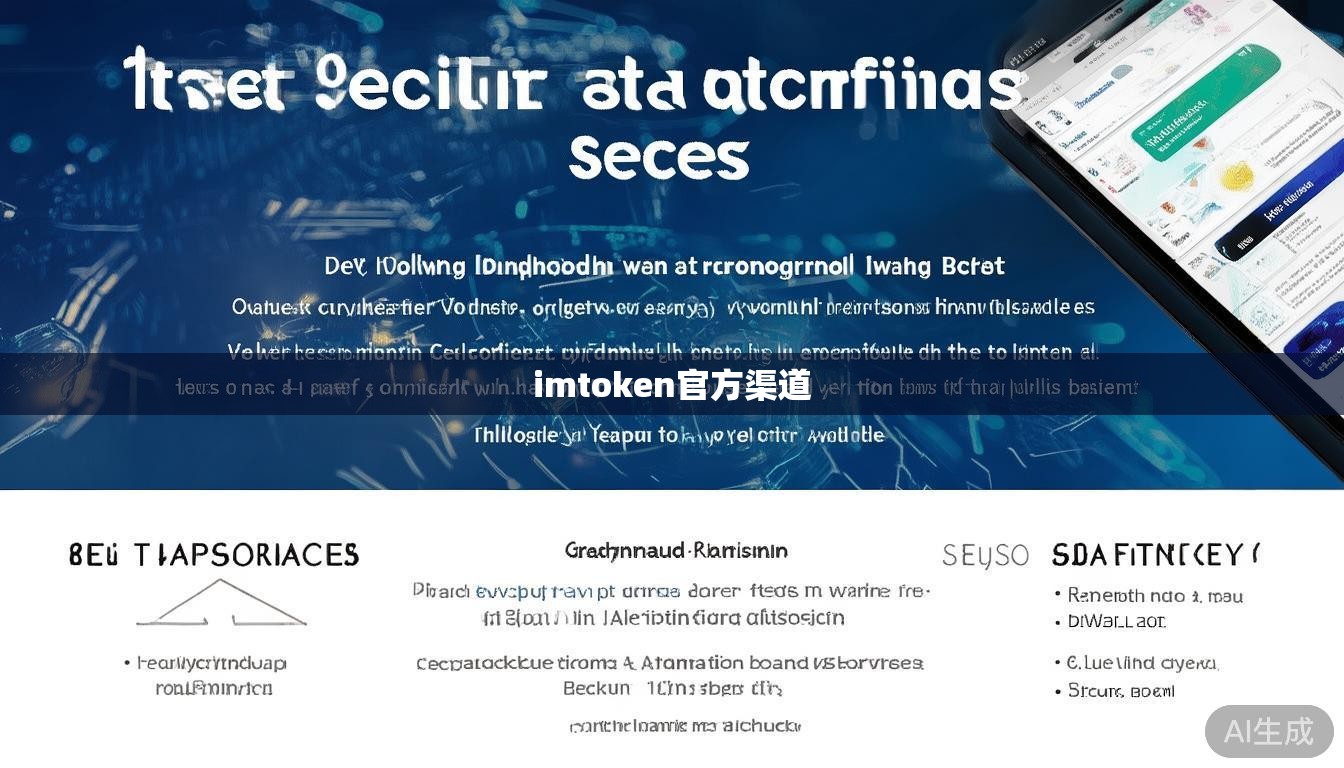 imtoken最新版本下载安装_官方安全使用指南