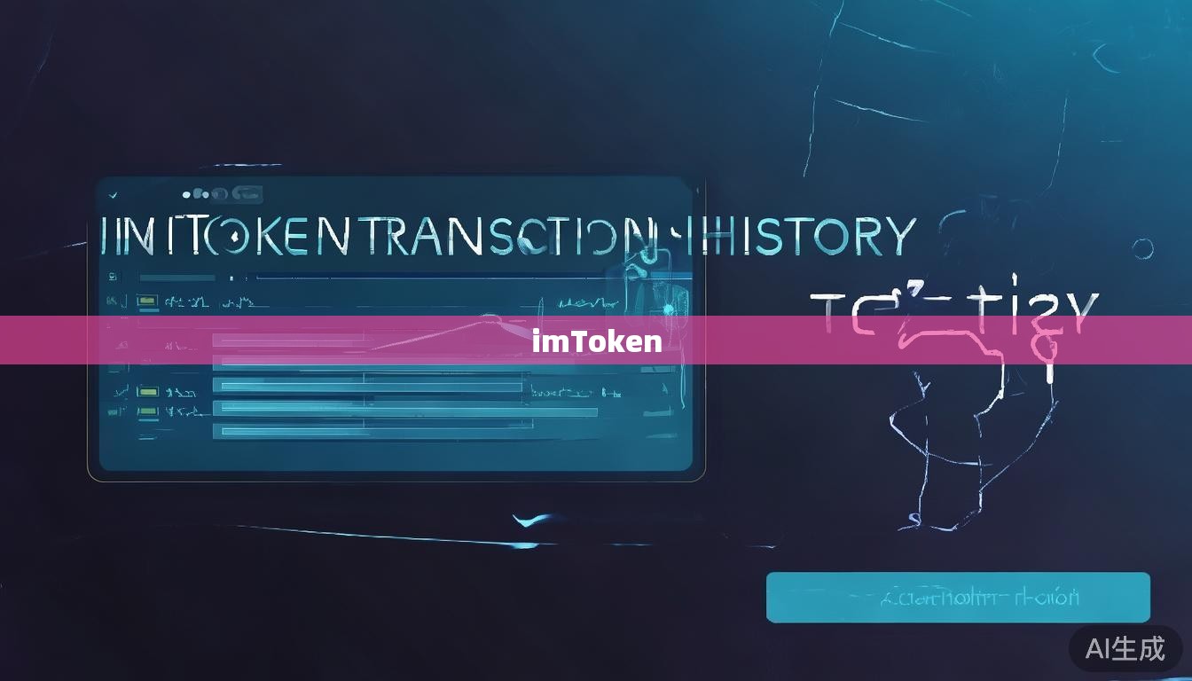 imToken转账记录能删掉吗？钱包交易历史如何清理