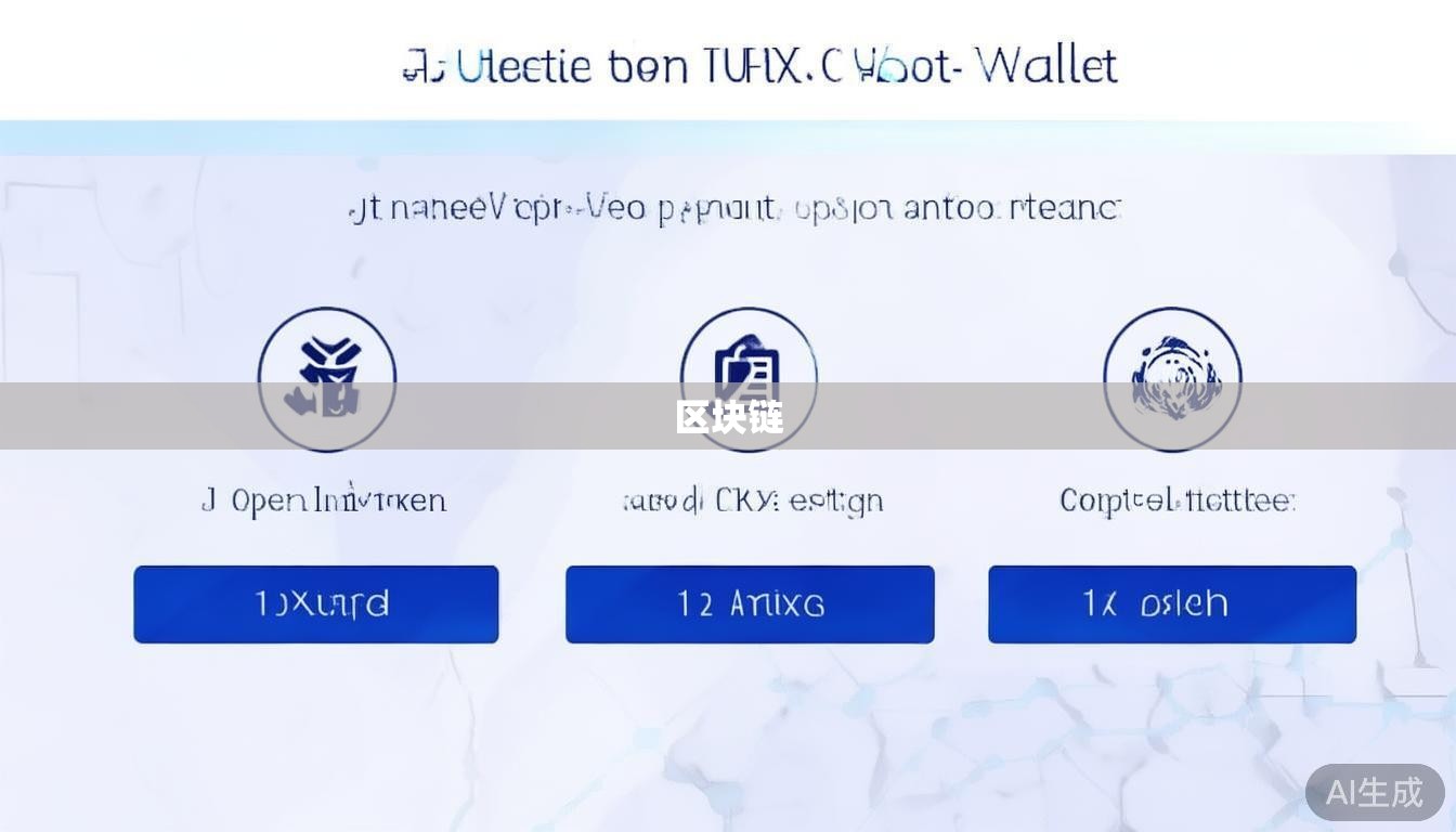 imtoken钱包TRX激活条件详解 三步搞定TRX功能