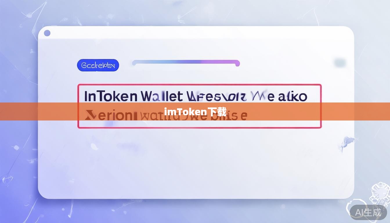 imtoken钱包最新版官网在哪 官方下载地址 imtoken钱包最新版官网在哪 官方下载地址