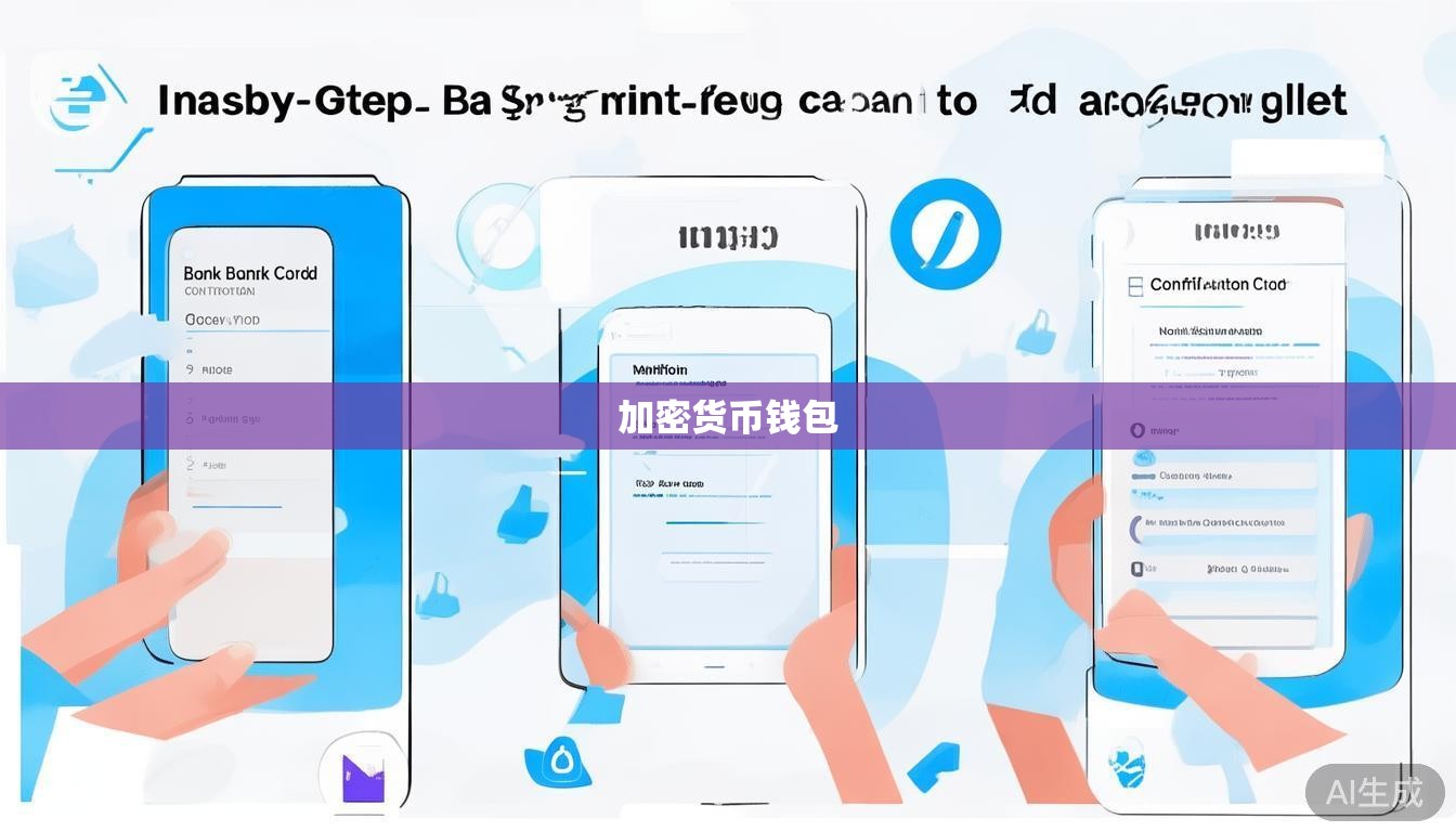 imtoken钱包如何绑定银行卡?三步搞定充值流程 imtoken钱包如何绑定银行卡?三步搞定充值流程
