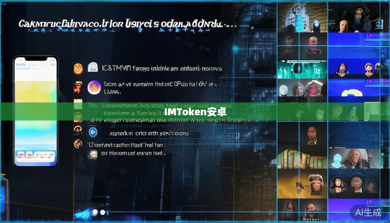 IMToken安卓能用吗知乎上这些真实答案你要知道 IMToken安卓能用吗知乎上这些真实答案你要知道