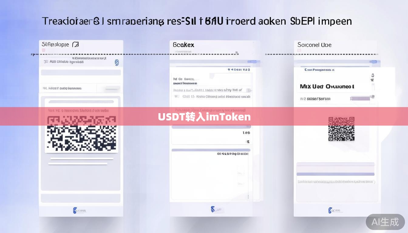 USDT转入imToken钱包详细指南