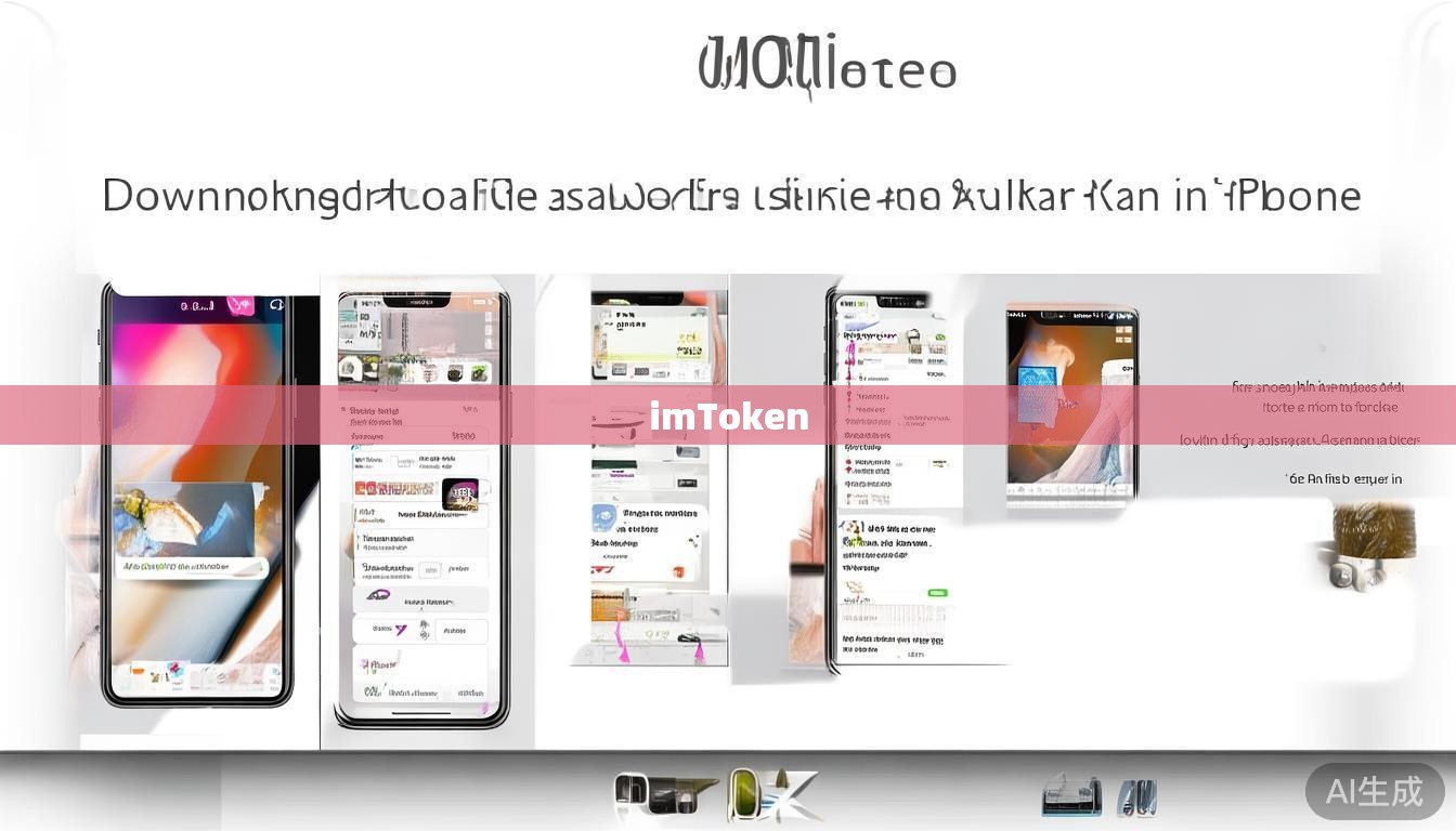 苹果手机imtoken怎么下载安装？详细教程手把手教你