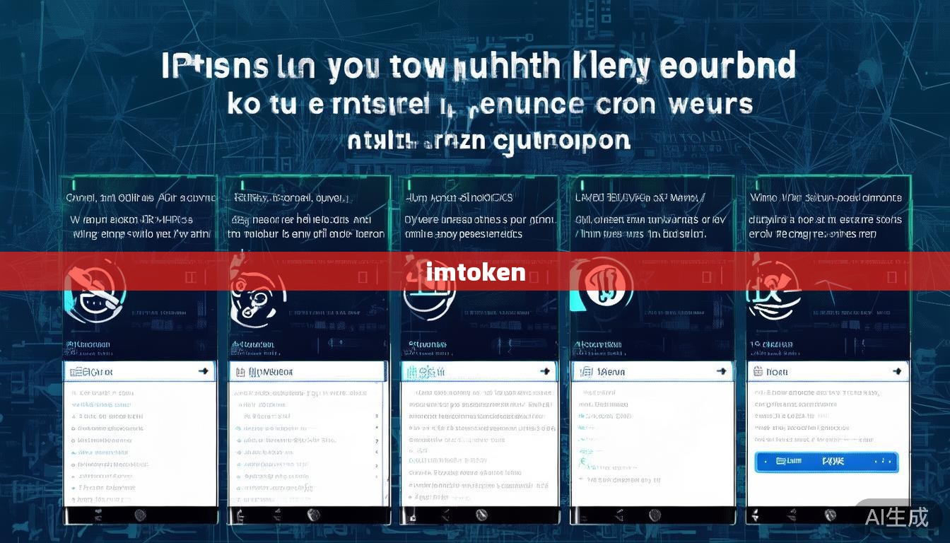 imtoken怎么转u到其他平台？详细步骤来了