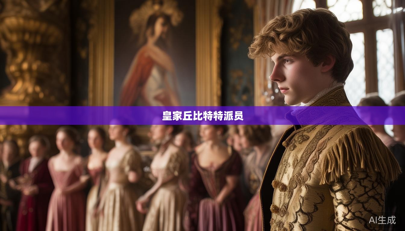 皇家丘比特特派员：王室红娘是怎么选出来的